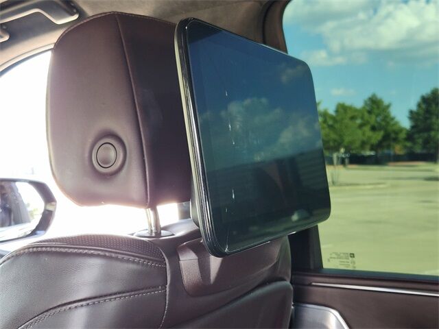 2023 Cadillac Escalade ESV Premium Luxury Platinum Grapevine TX