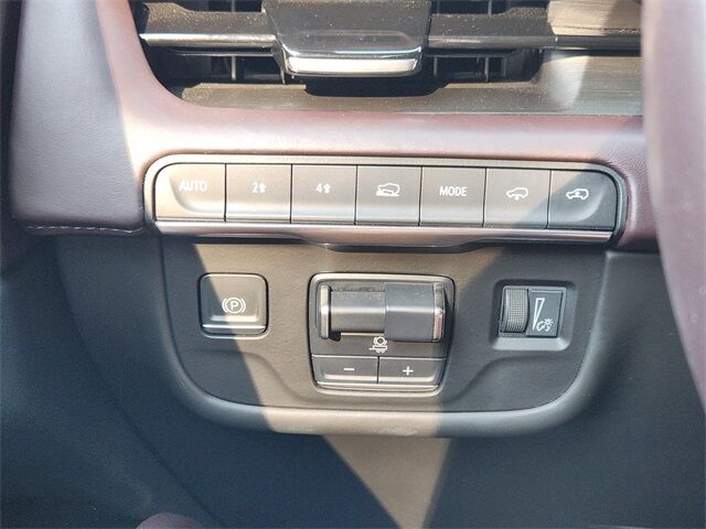 2023 Cadillac Escalade ESV Premium Luxury Platinum Grapevine TX