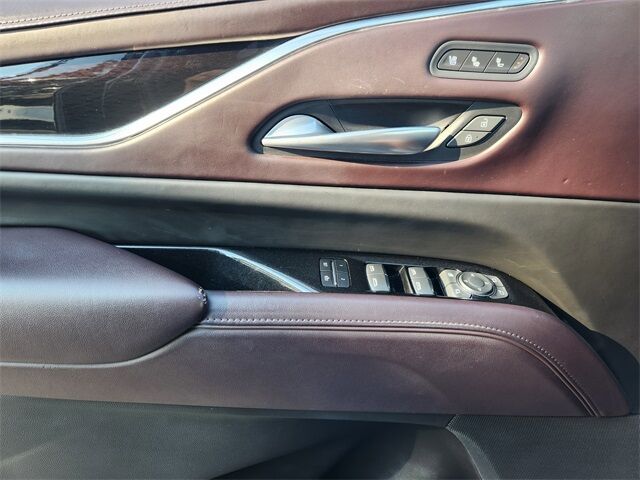 2023 Cadillac Escalade ESV Premium Luxury Platinum Grapevine TX