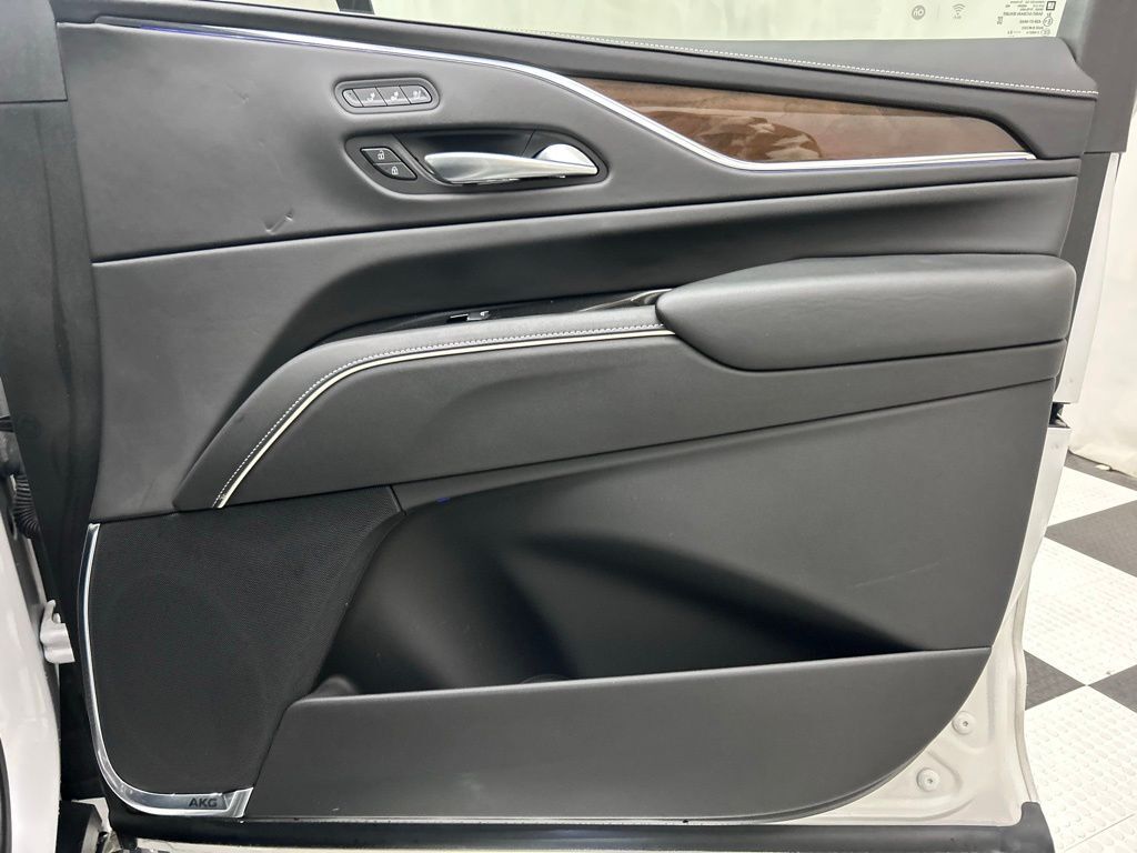 2023 Cadillac Escalade ESV Premium Luxury Platinum Portland OR