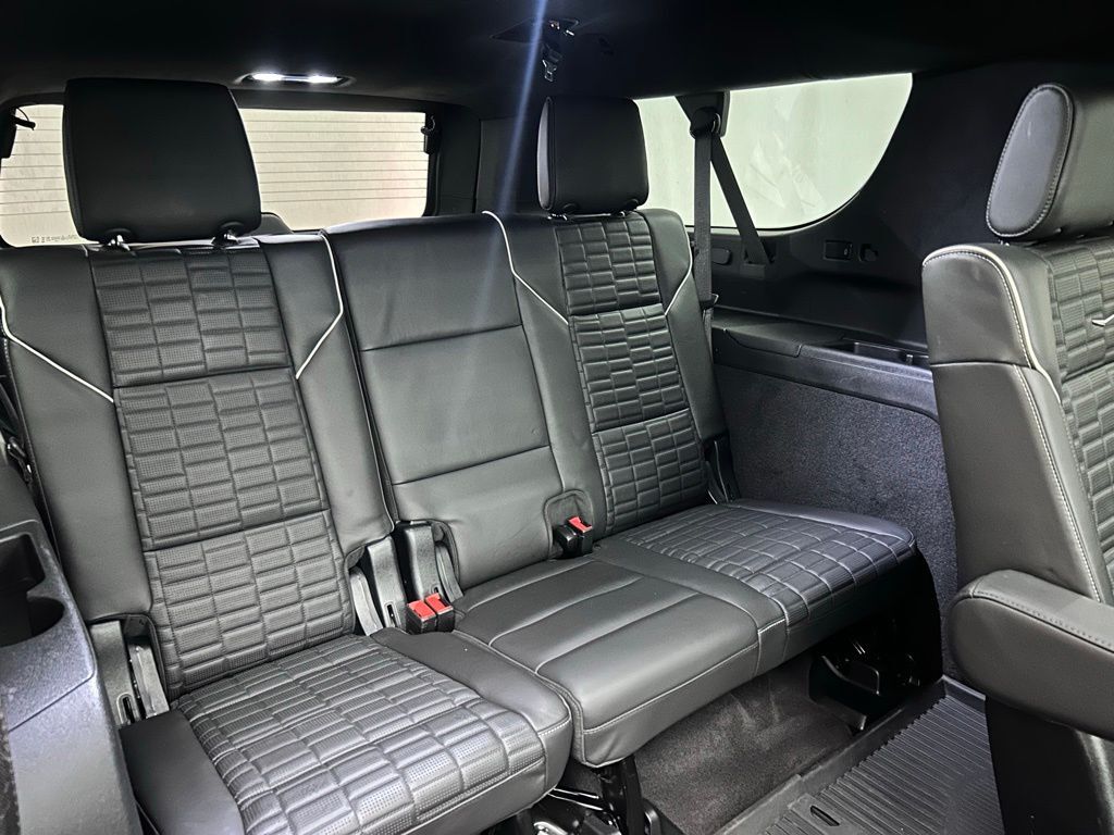 2023 Cadillac Escalade ESV Premium Luxury Platinum Portland OR