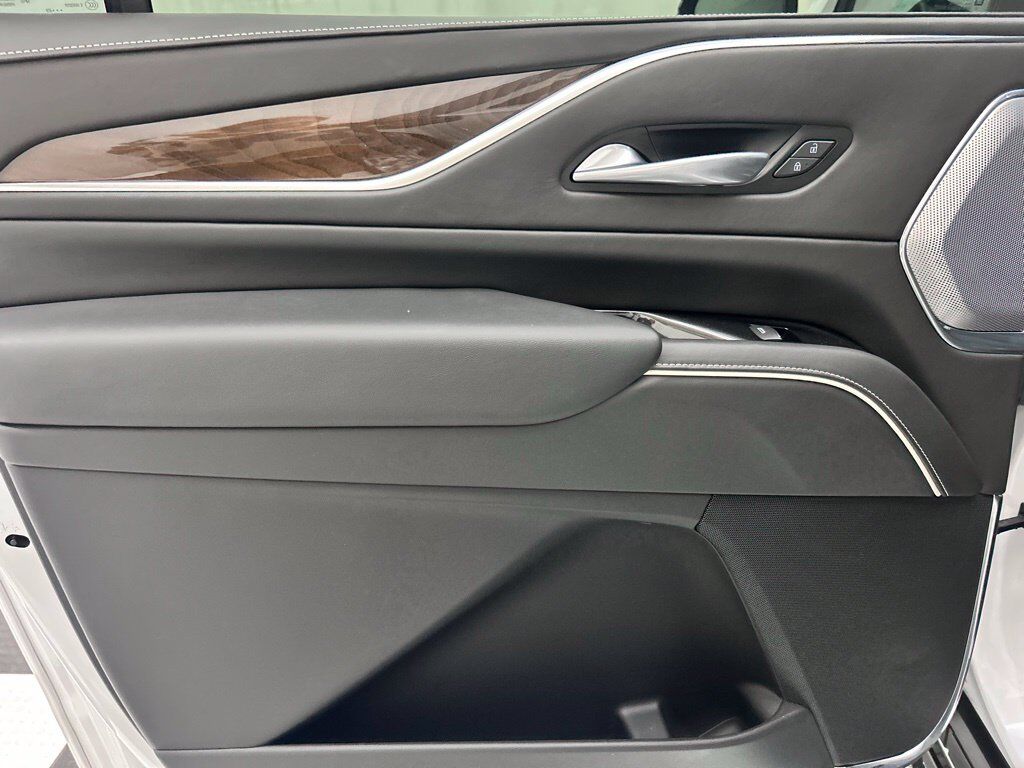 2023 Cadillac Escalade ESV Premium Luxury Platinum Portland OR