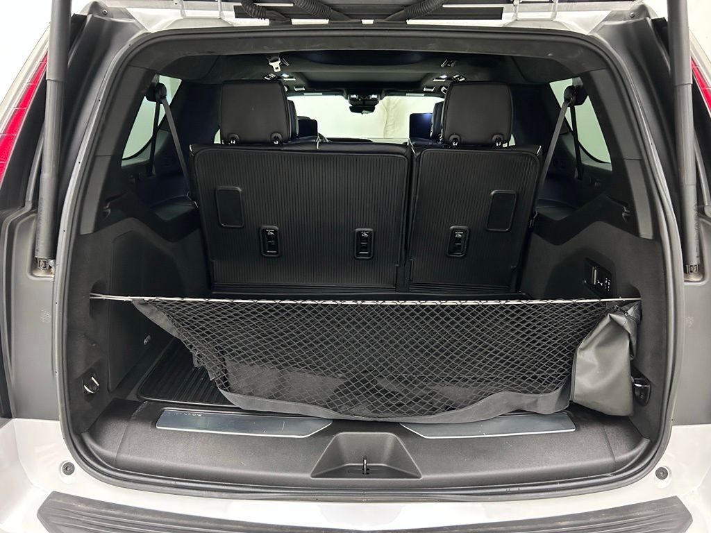 2023 Cadillac Escalade ESV Premium Luxury Platinum Portland OR