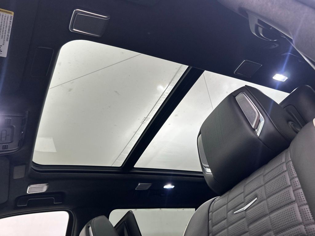 2023 Cadillac Escalade ESV Premium Luxury Platinum Portland OR