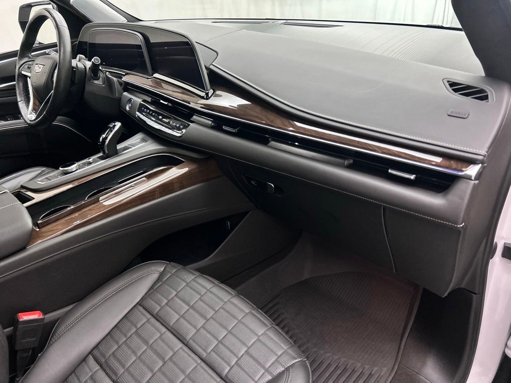 2023 Cadillac Escalade ESV Premium Luxury Platinum Portland OR