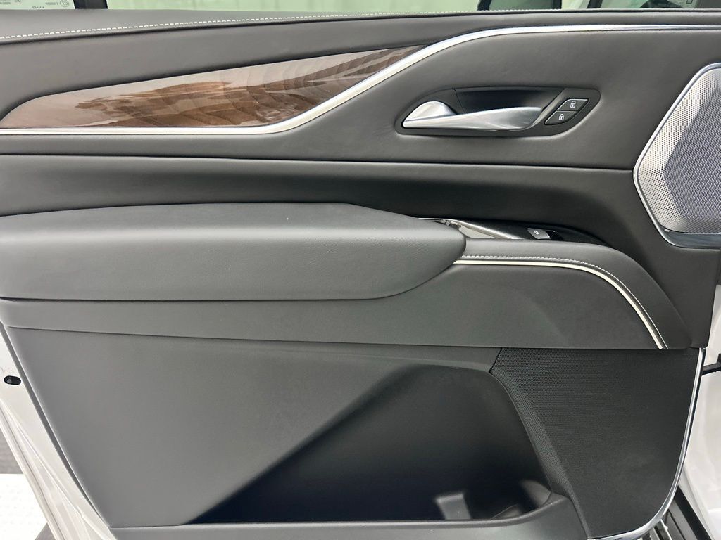2023 Cadillac Escalade ESV Premium Luxury Platinum Portland OR