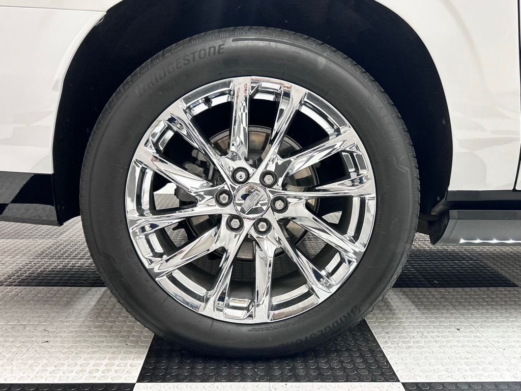 2023 Cadillac Escalade ESV Premium Luxury Platinum Portland OR