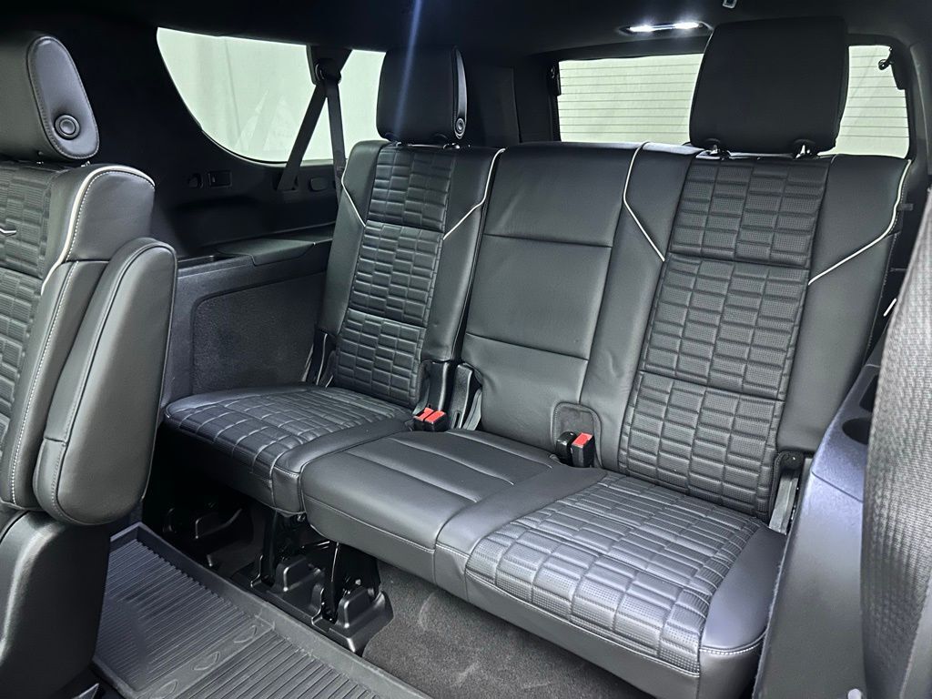 2023 Cadillac Escalade ESV Premium Luxury Platinum Portland OR