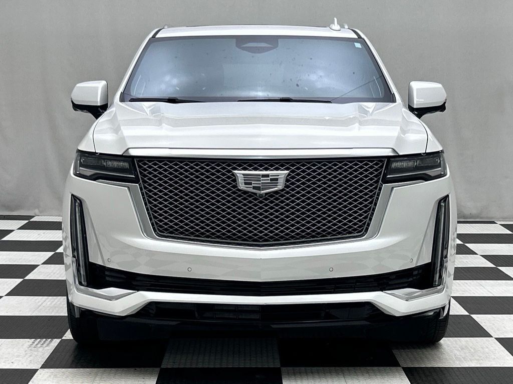 2023 Cadillac Escalade ESV Premium Luxury Platinum Portland OR