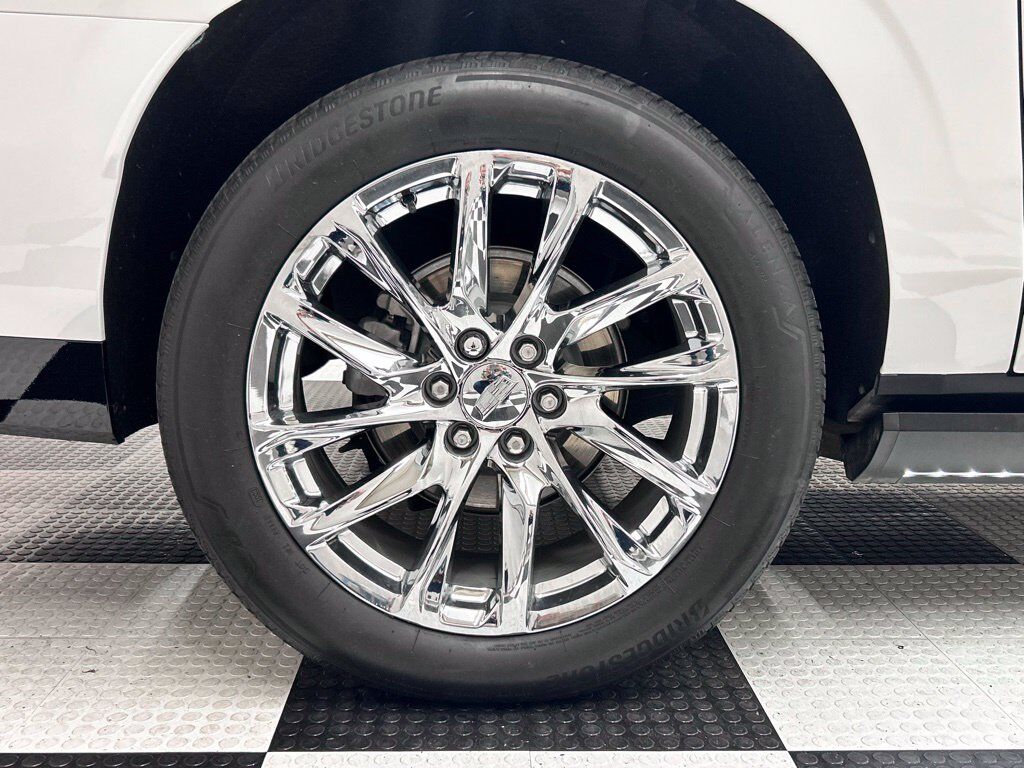 2023 Cadillac Escalade ESV Premium Luxury Platinum Portland OR