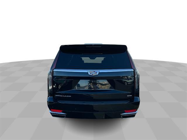 2023 Cadillac Escalade ESV Premium Luxury Tucson AZ