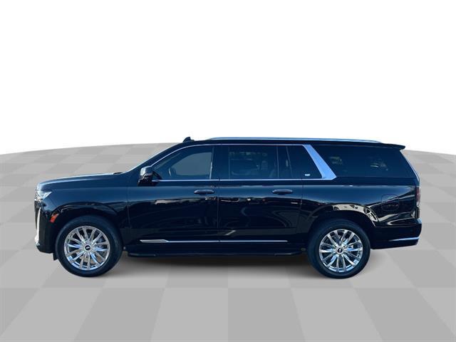 2023 Cadillac Escalade ESV Premium Luxury Tucson AZ