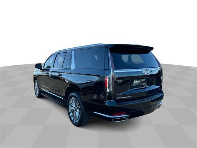 2023 Cadillac Escalade ESV Premium Luxury Tucson AZ