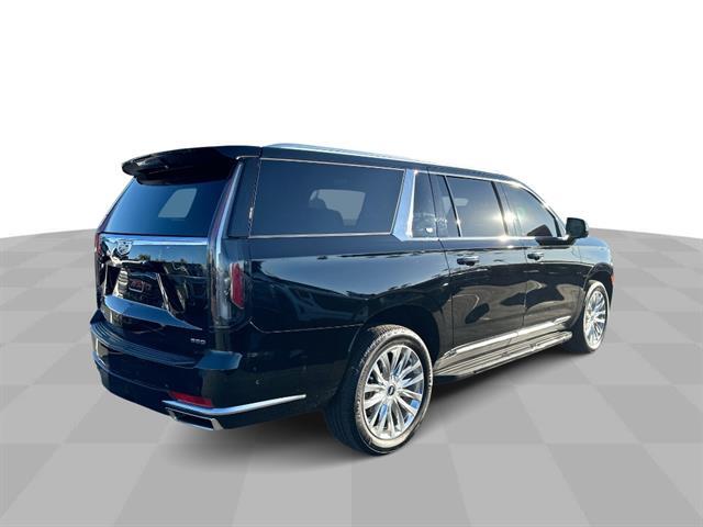 2023 Cadillac Escalade ESV Premium Luxury Tucson AZ