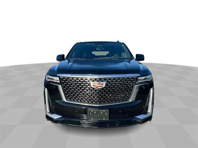 2023 Cadillac Escalade ESV Premium Luxury