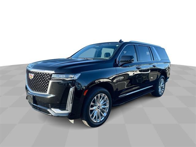 2023 Cadillac Escalade ESV Premium Luxury Tucson AZ