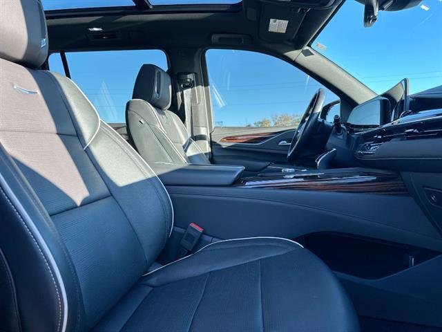 2023 Cadillac Escalade ESV Premium Luxury Tucson AZ