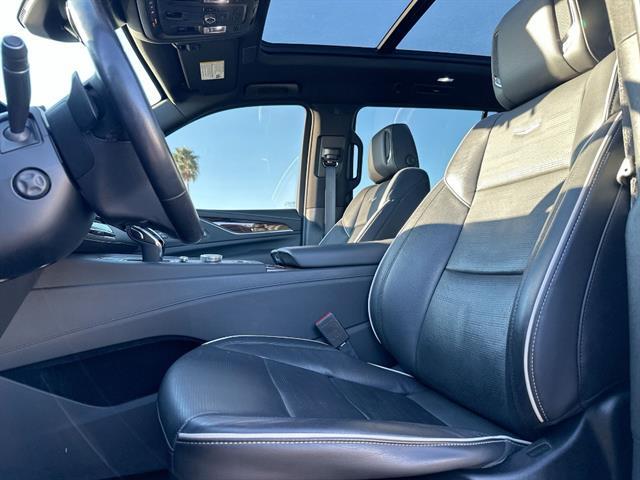 2023 Cadillac Escalade ESV Premium Luxury Tucson AZ