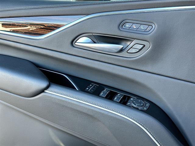 2023 Cadillac Escalade ESV Premium Luxury Tucson AZ