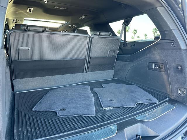 2023 Cadillac Escalade ESV Premium Luxury Tucson AZ