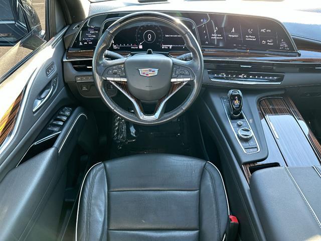 2023 Cadillac Escalade ESV Premium Luxury Tucson AZ