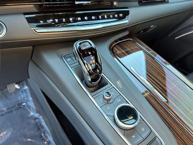 2023 Cadillac Escalade ESV Premium Luxury Tucson AZ