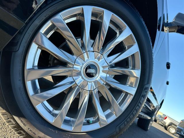 2023 Cadillac Escalade ESV Premium Luxury Tucson AZ