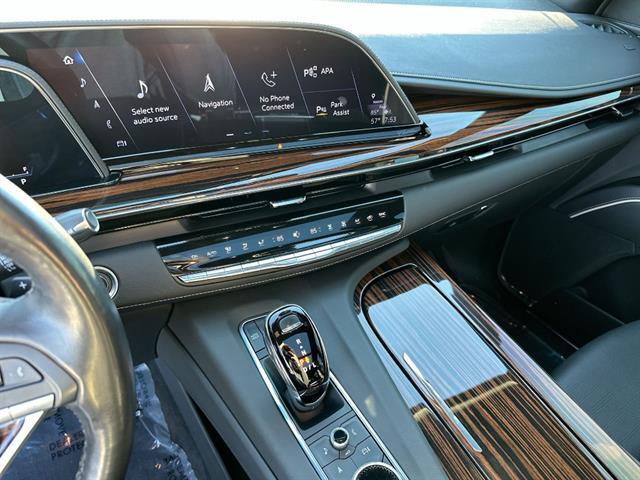 2023 Cadillac Escalade ESV Premium Luxury Tucson AZ