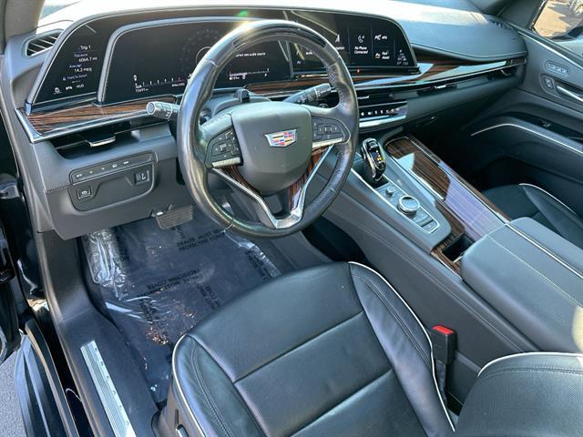 2023 Cadillac Escalade ESV Premium Luxury Tucson AZ