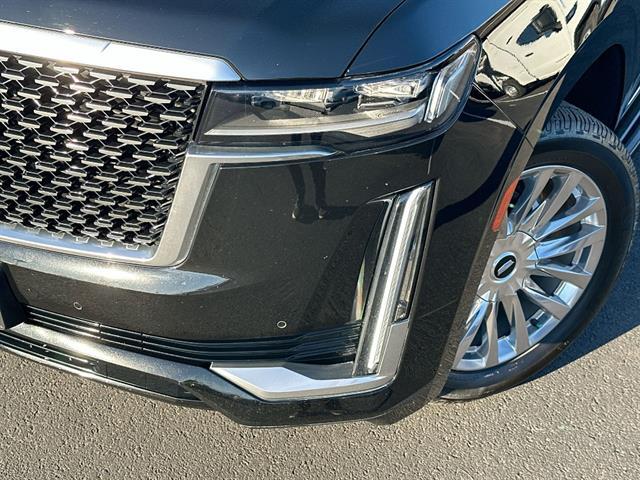 2023 Cadillac Escalade ESV Premium Luxury Tucson AZ