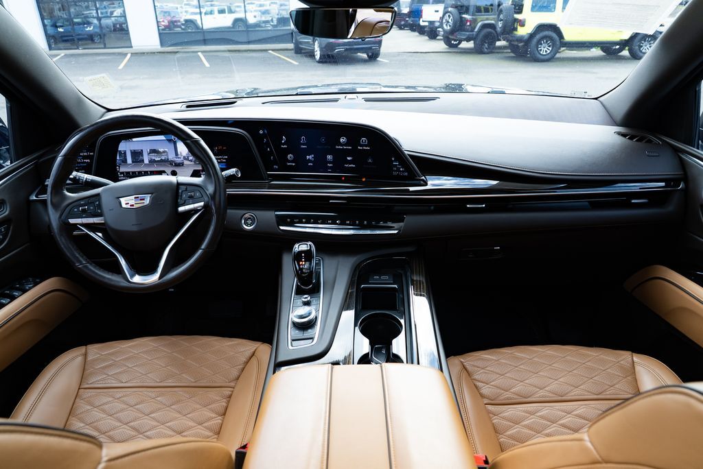 2023 Cadillac Escalade ESV Premium Milwaukie OR