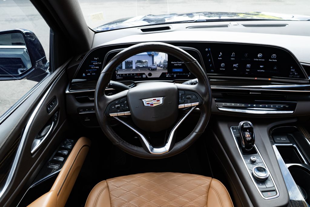 2023 Cadillac Escalade ESV Premium Milwaukie OR
