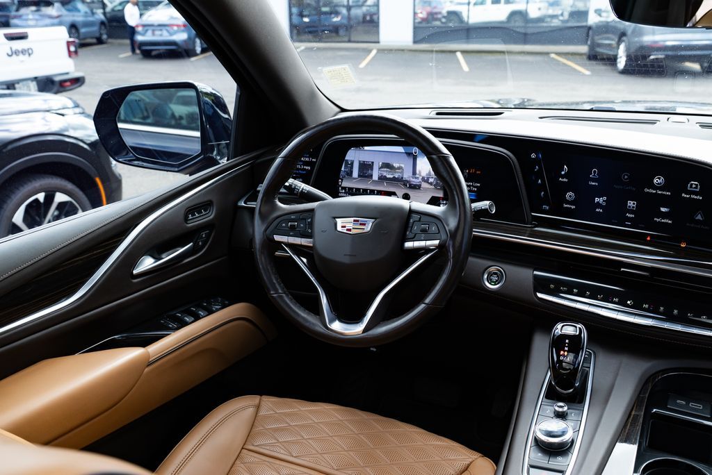 2023 Cadillac Escalade ESV Premium Milwaukie OR