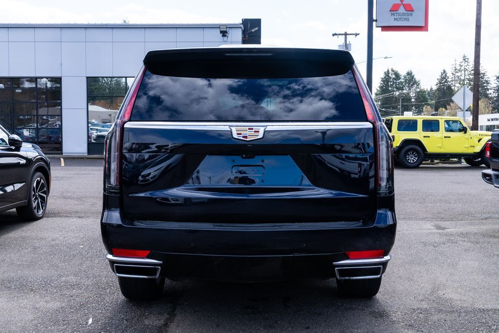 2023 Cadillac Escalade ESV Premium Milwaukie OR