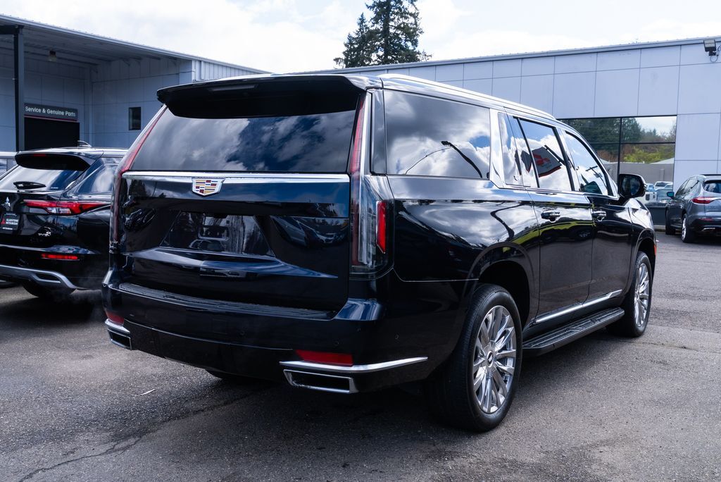 2023 Cadillac Escalade ESV Premium Milwaukie OR
