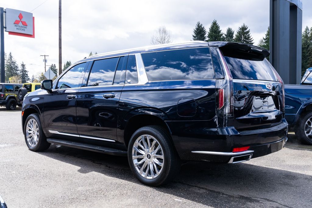 2023 Cadillac Escalade ESV Premium Milwaukie OR