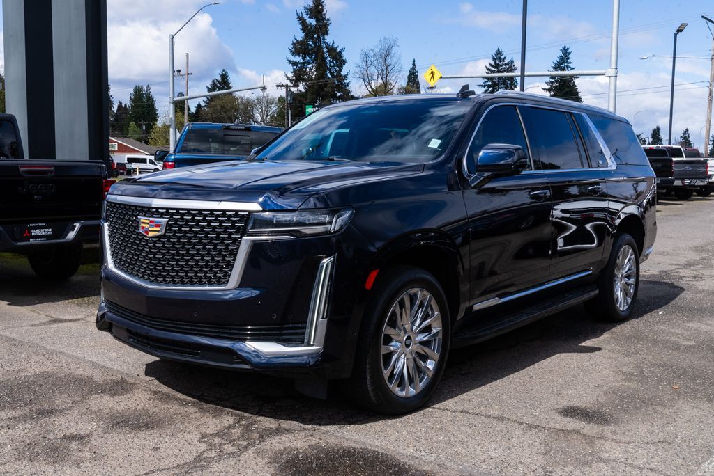 2023 Cadillac Escalade ESV Premium Milwaukie OR