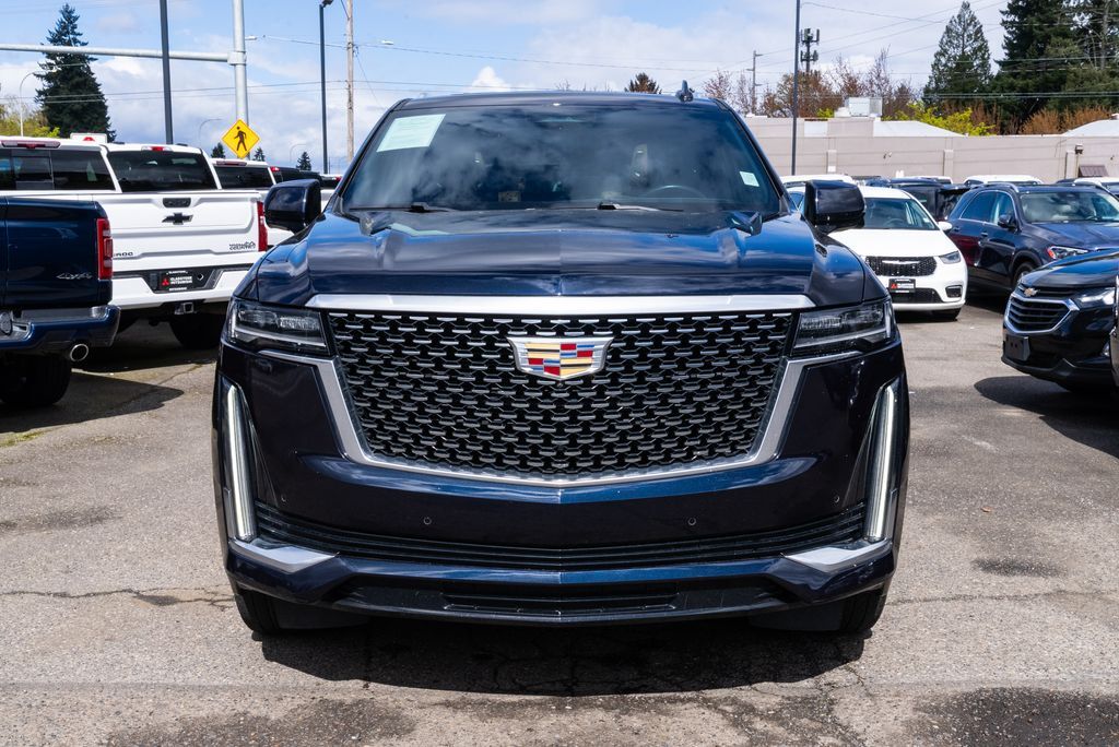 2023 Cadillac Escalade ESV Premium Milwaukie OR
