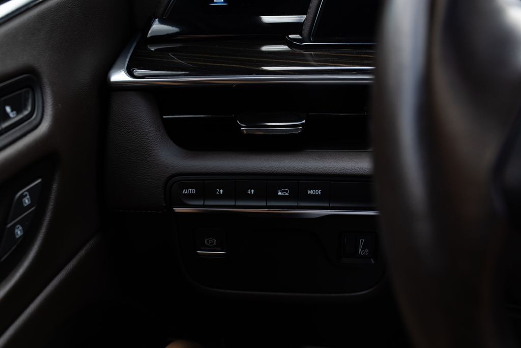 2023 Cadillac Escalade ESV Premium Milwaukie OR