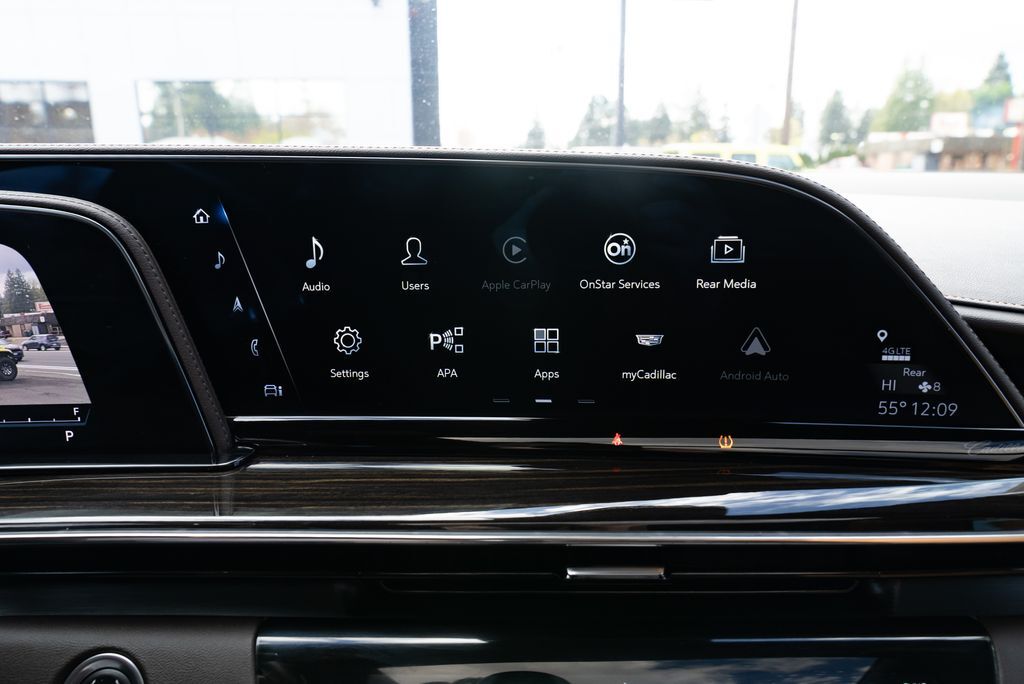 2023 Cadillac Escalade ESV Premium Milwaukie OR