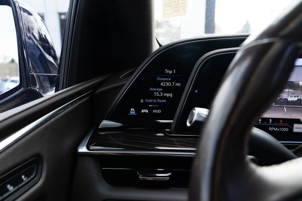 2023 Cadillac Escalade ESV Premium Milwaukie OR