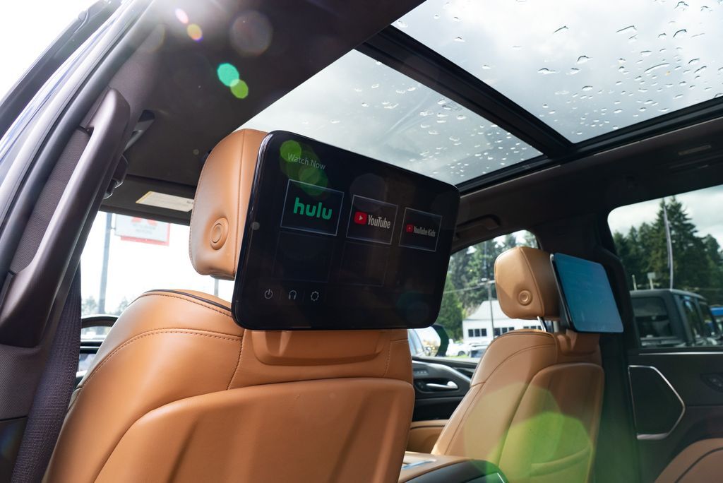 2023 Cadillac Escalade ESV Premium Milwaukie OR