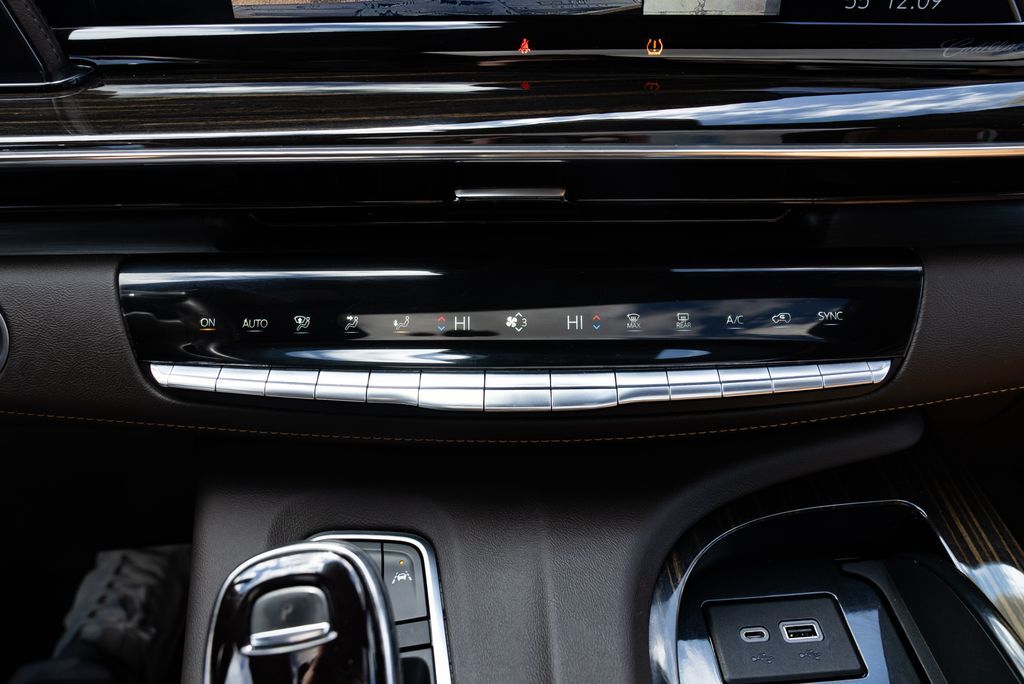 2023 Cadillac Escalade ESV Premium Milwaukie OR