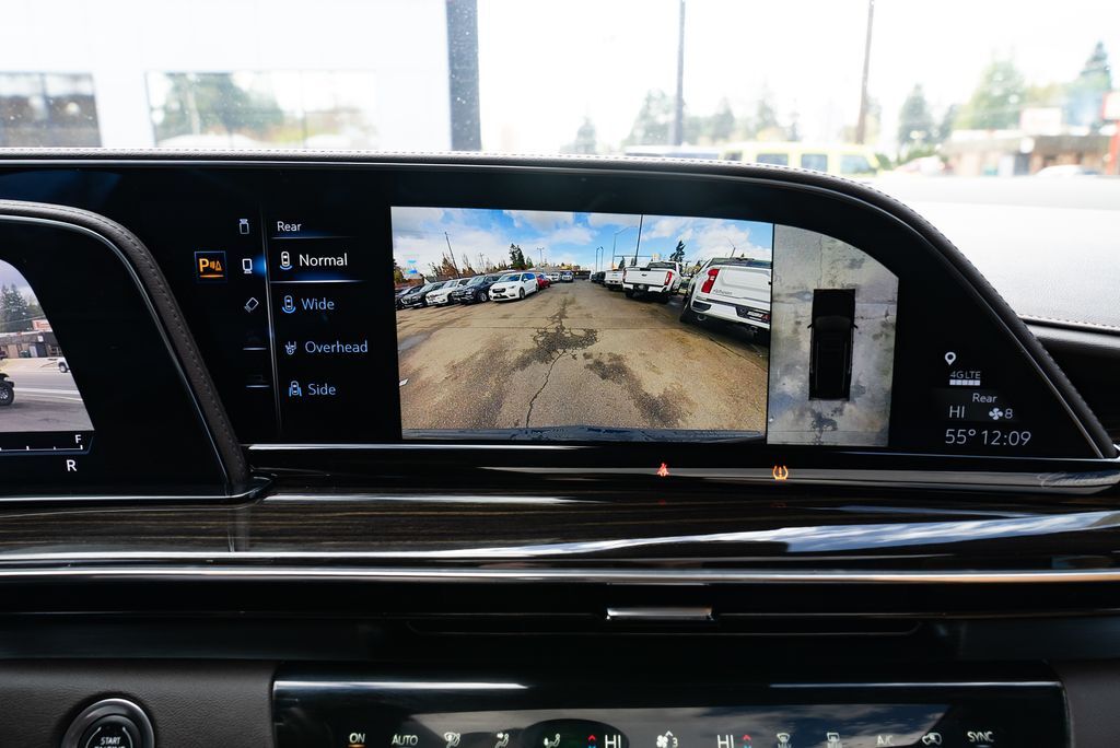 2023 Cadillac Escalade ESV Premium Milwaukie OR