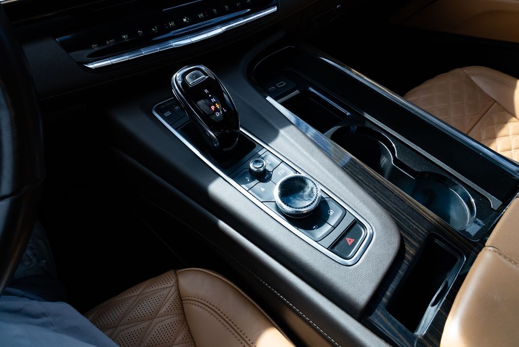 2023 Cadillac Escalade ESV Premium Milwaukie OR