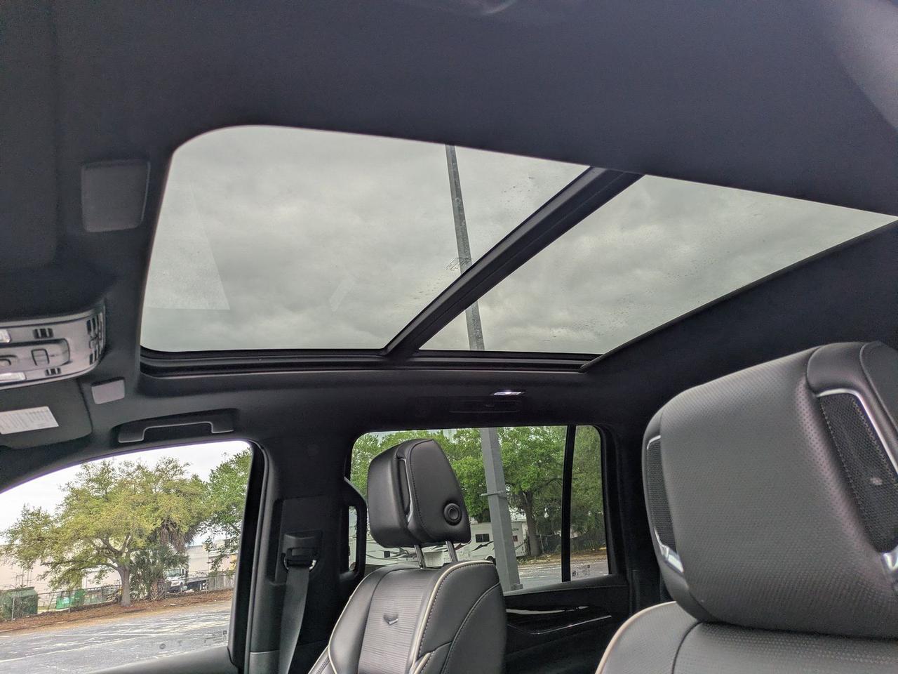 2023 Cadillac Escalade ESV Premium Jacksonville FL