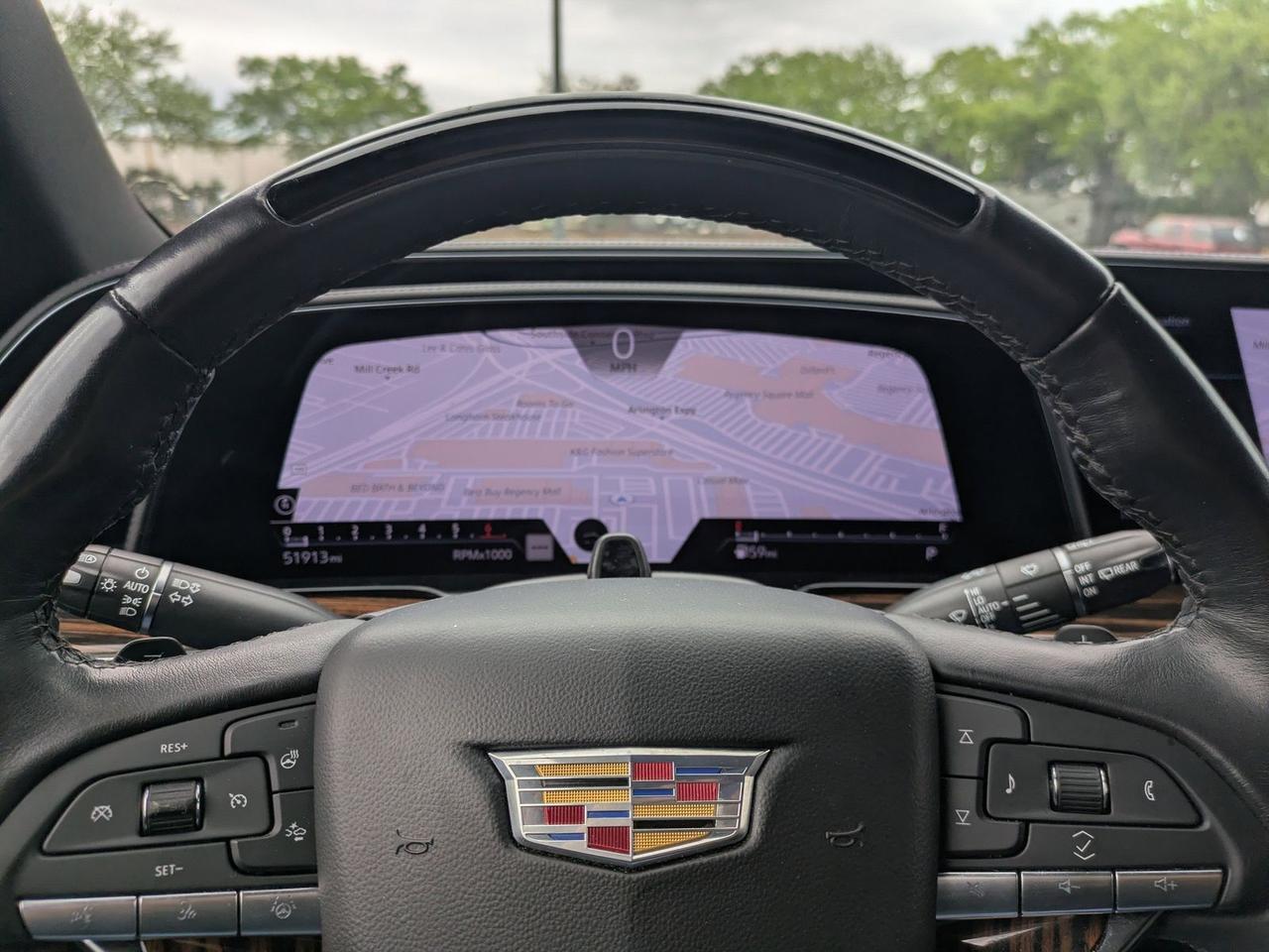 2023 Cadillac Escalade ESV Premium Jacksonville FL