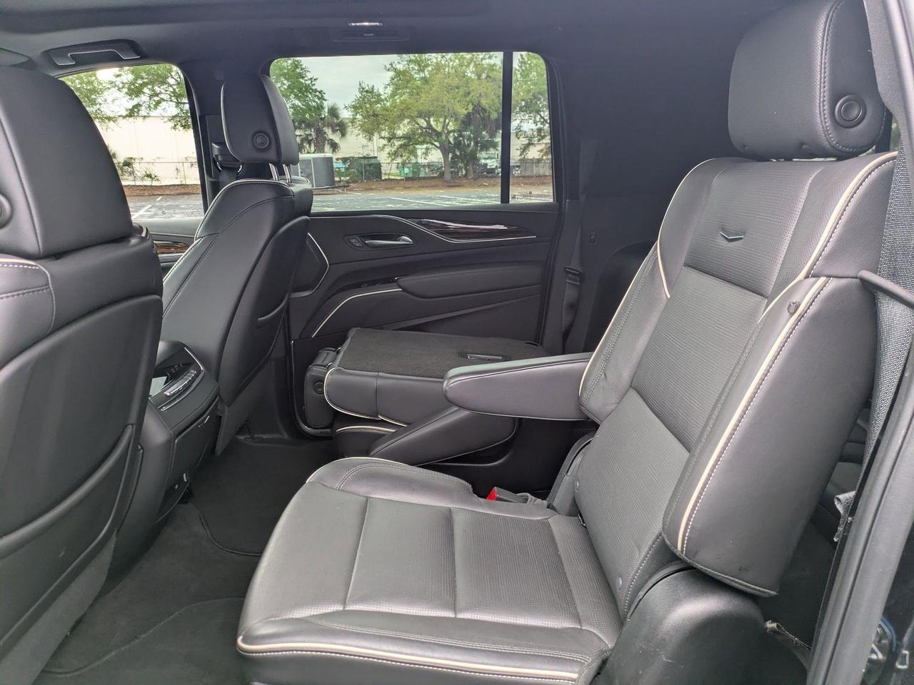 2023 Cadillac Escalade ESV Premium Jacksonville FL