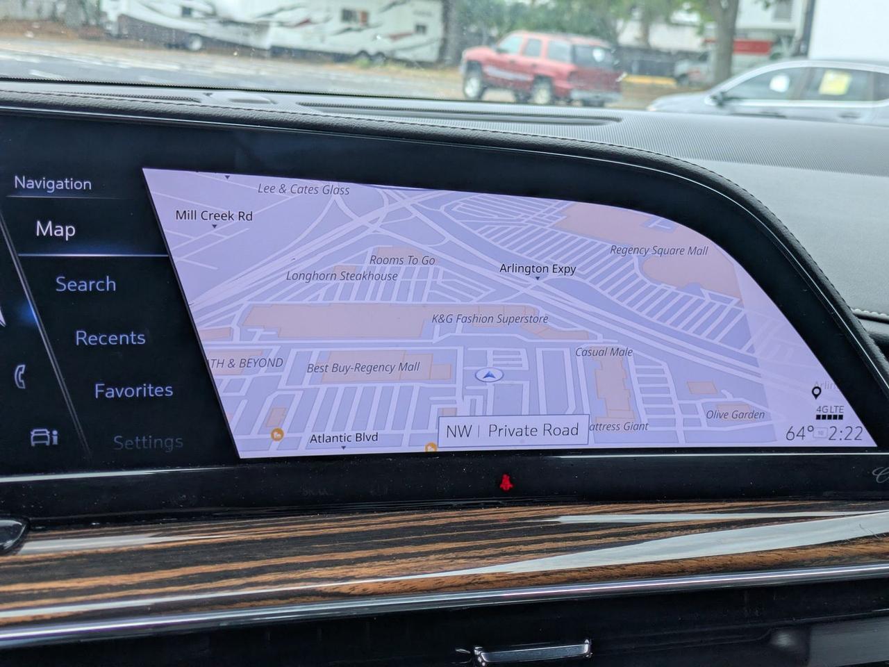 2023 Cadillac Escalade ESV Premium Jacksonville FL