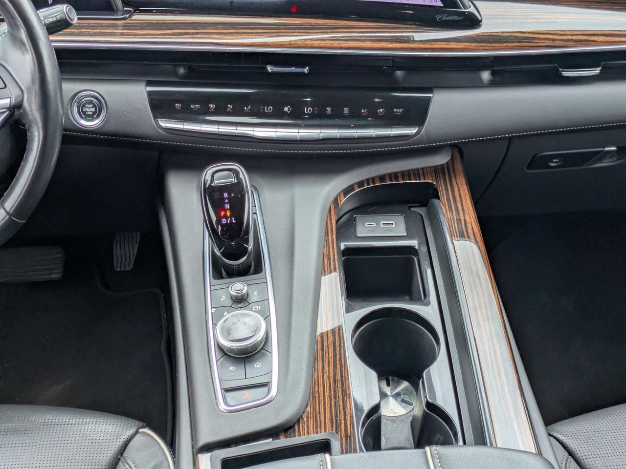 2023 Cadillac Escalade ESV Premium Jacksonville FL